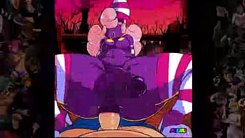 Gaper mario archival footage