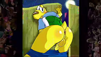 Gaper mario archival footage