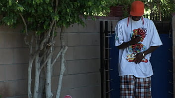 Nikki nievez is a black cock chaser