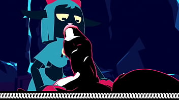 3d forest porn deepthroat