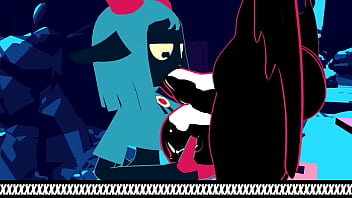 3d forest porn deepthroat