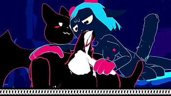 3d forest porn deepthroat