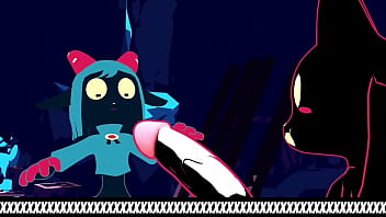 3d forest porn deepthroat