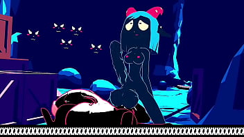 3d forest porn deepthroat