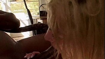 Addicted to black cock 318