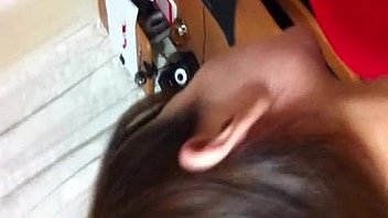 è†‰è›‹èº«æéƒ½å¾ˆæ£’çš„ç™½é ˜ï¼œåœ¨å®¶ä¸­è†ªæ‹ 3