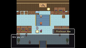 Hentaimon pokemon hentai game ep 1 in bed with a sexy naked charmander