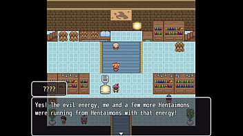 Hentaimon pokemon hentai game ep 1 in bed with a sexy naked charmander