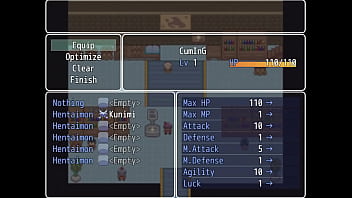 Hentaimon Pokemon Hentai Game Ep1 In Bed With A Sexy Naked Charmander thumbnail