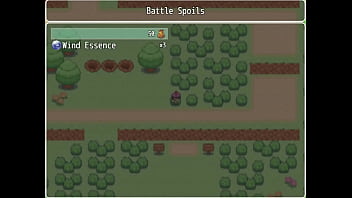 Hentaimon pokemon hentai game ep 1 in bed with a sexy naked charmander