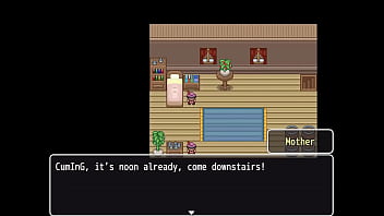 Hentaimon pokemon hentai game ep 1 in bed with a sexy naked charmander