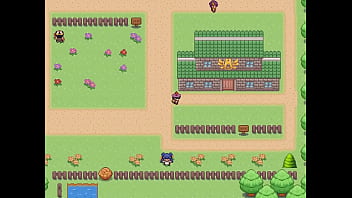 Hentaimon pokemon hentai game ep 1 in bed with a sexy naked charmander