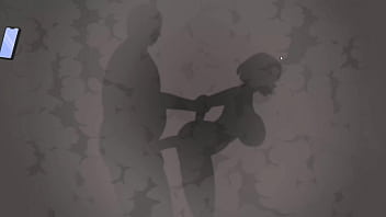 喪屍病毒爆發 i奶人妻理所當然被寝取