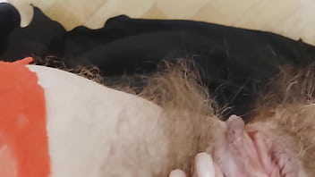 The witch is jerking off cunt wants to cum mistress masturbates with moans ginger ginnagg The witch is jerking off cunt wants to cum mistress masturbates with moans ginger ginnagg