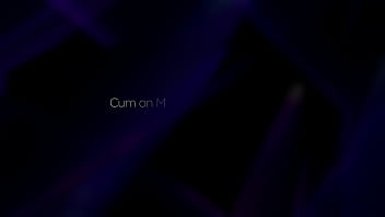 Romanian goddess adrennalyne kida let me cum on her glasses