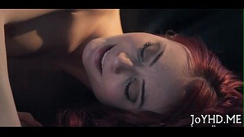 Big jock enters teen holes