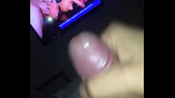 Me toco para mi novia