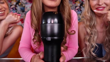 Stepmom stroker joi with tanya tate and jill kassidy