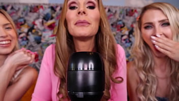 Stepmom stroker joi with tanya tate and jill kassidy