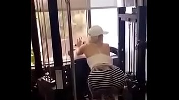 Suck toes and eat ass