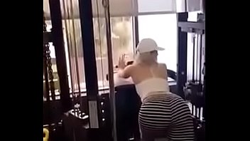 Suck toes and eat ass