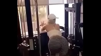 Suck toes and eat ass