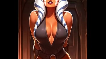 Mixed video with ahsoka 3 animation hentai anime dc ai Mixed video with ahsoka 3 animation hentai anime dc ai