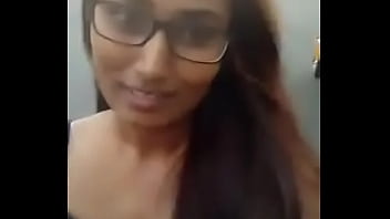 Swathi naidu new look