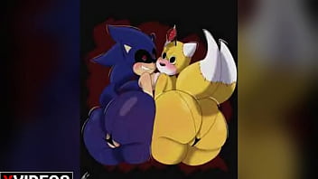 Fem tailsco doll porn comp compilation