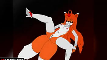 Fem tailsco doll porn comp compilation