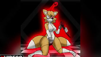 Fem tailsco doll porn comp compilation