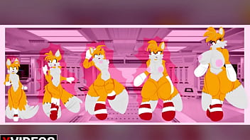 Fem Tailsco Doll Porn Comp Compilation thumbnail