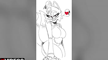 Fem tailsco doll porn comp compilation