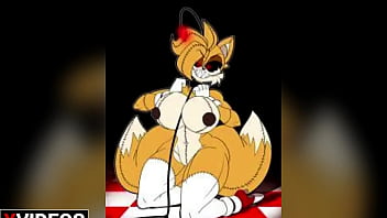 Fem tailsco doll porn comp compilation