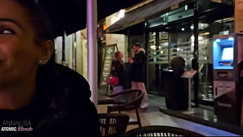 Dopo essermi scopata prima stevemorireal e poi anche danikamorireal in segreto dal mio fidanzato francis x87 scopro che