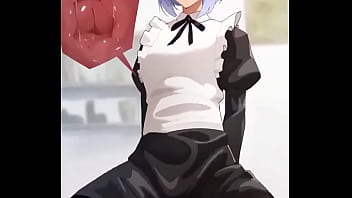 La sirvienta está dispuesta a hacer lo que sea por su amo