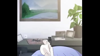 La sirvienta está dispuesta a hacer lo que sea por su amo