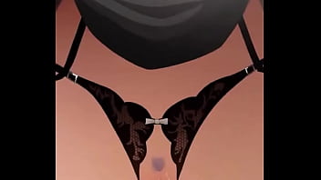 La sirvienta está dispuesta a hacer lo que sea por su amo