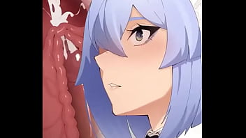 La sirvienta está dispuesta a hacer lo que sea por su amo