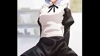 La sirvienta está dispuesta a hacer lo que sea por su amo