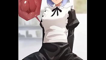 La sirvienta está dispuesta a hacer lo que sea por su amo