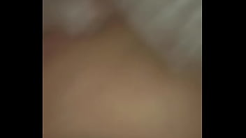 Mi novia se mete un consolador mientras la filmo