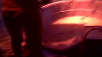 Naked sluts at nightclub