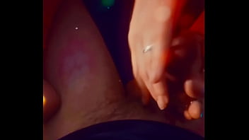 Prettyfeetelite barefoot goddess twinkletoes handjob and footjob ignoring husband while on the phone with lover with slo mo cumshot