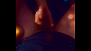 Prettyfeetelite barefoot goddess twinkletoes handjob and footjob ignoring husband while on the phone with lover with slo mo cumshot