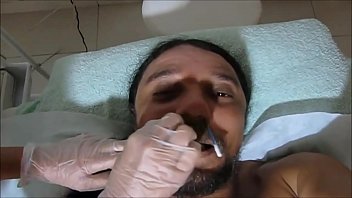 Masoquismo na depilação