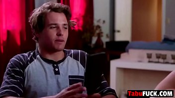 Cute porn star tyler nixon doggy banging big tits milf 1