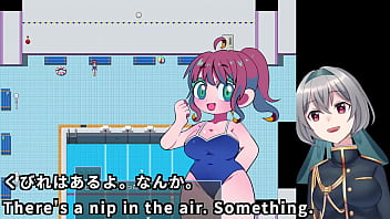 Chemical outburst perverts have taken over the building 1 2