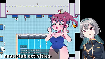 Chemical outburst perverts have taken over the building 1 2