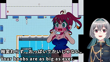 Chemical outburst perverts have taken over the building 1 2